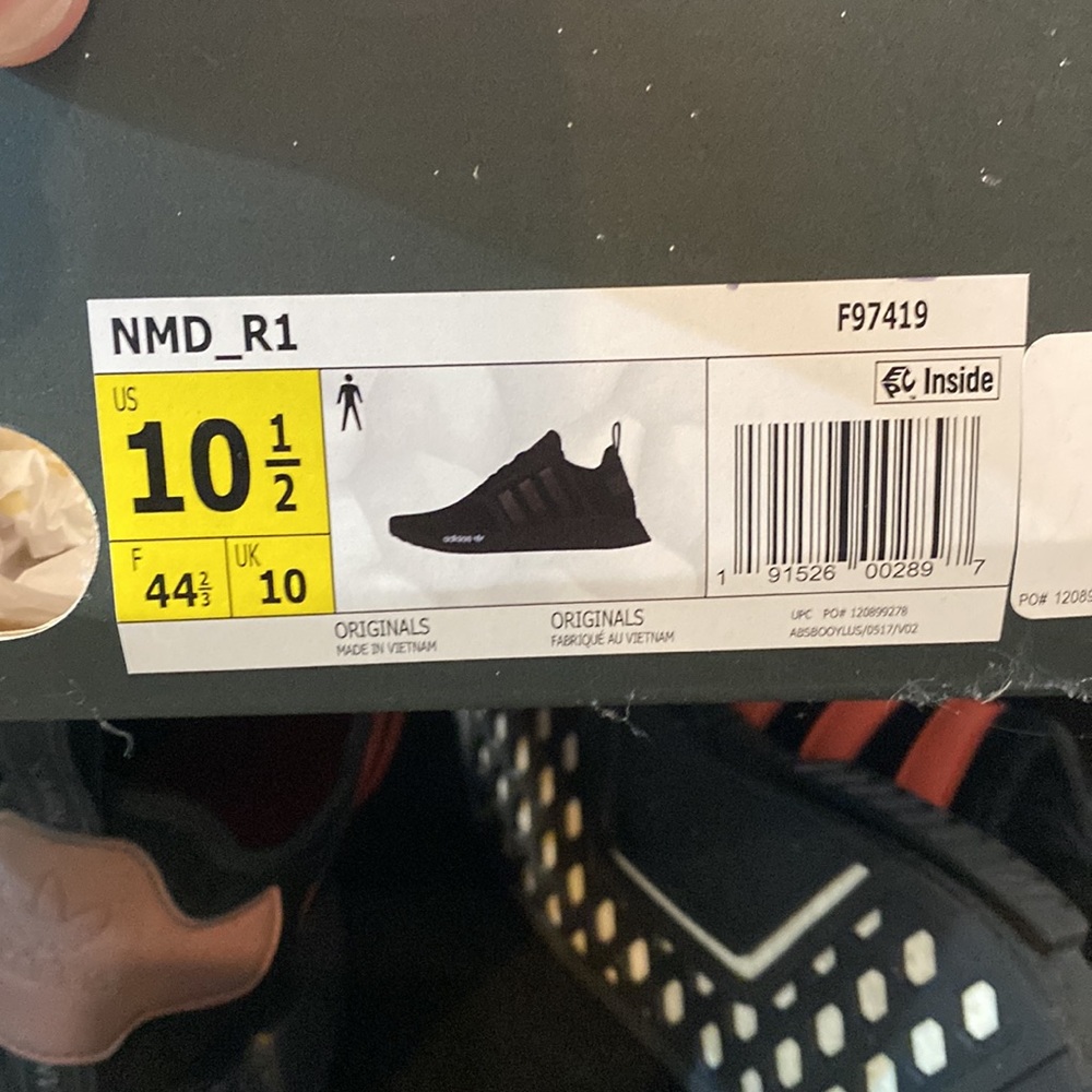 ADIDAS NMD - Picture 5 of 5